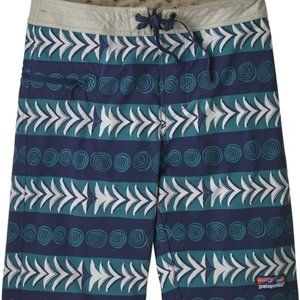 Patagonia Stretch Wavefarer Board Shorts - Men's 21" Outseam Size and 36